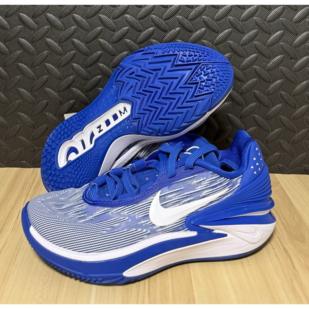 Nike Air Zoom GT Cut 2 TB Game Royal FJ8915-400 Mens Size 5.5 Womens Size 7 NEW